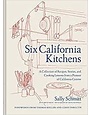 Six California Kitchens Book