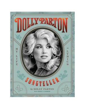 Dolly Parton, Songteller - Dolly Parton