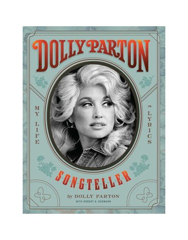 Dolly Parton, Songteller - Dolly Parton