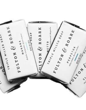 Fulton & Roark Palmetto Mini Soap