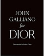 John Galliano For Dior