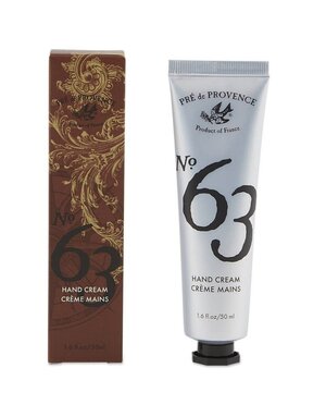 Men's 63 Hand Cream, 50ML