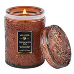 Voluspa Forbiden Fig Candle Jar, Small, 5.5 oz