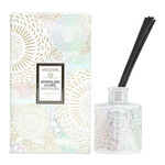 Voluspa Sparkling Cuvee Reed Diffuser, 3.4 oz