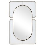 Embrace Mirror, 30 W X 48 H X 2 D, Available for local pick up