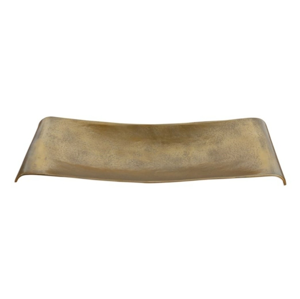 Parul Tray, 24 X 3 X 12