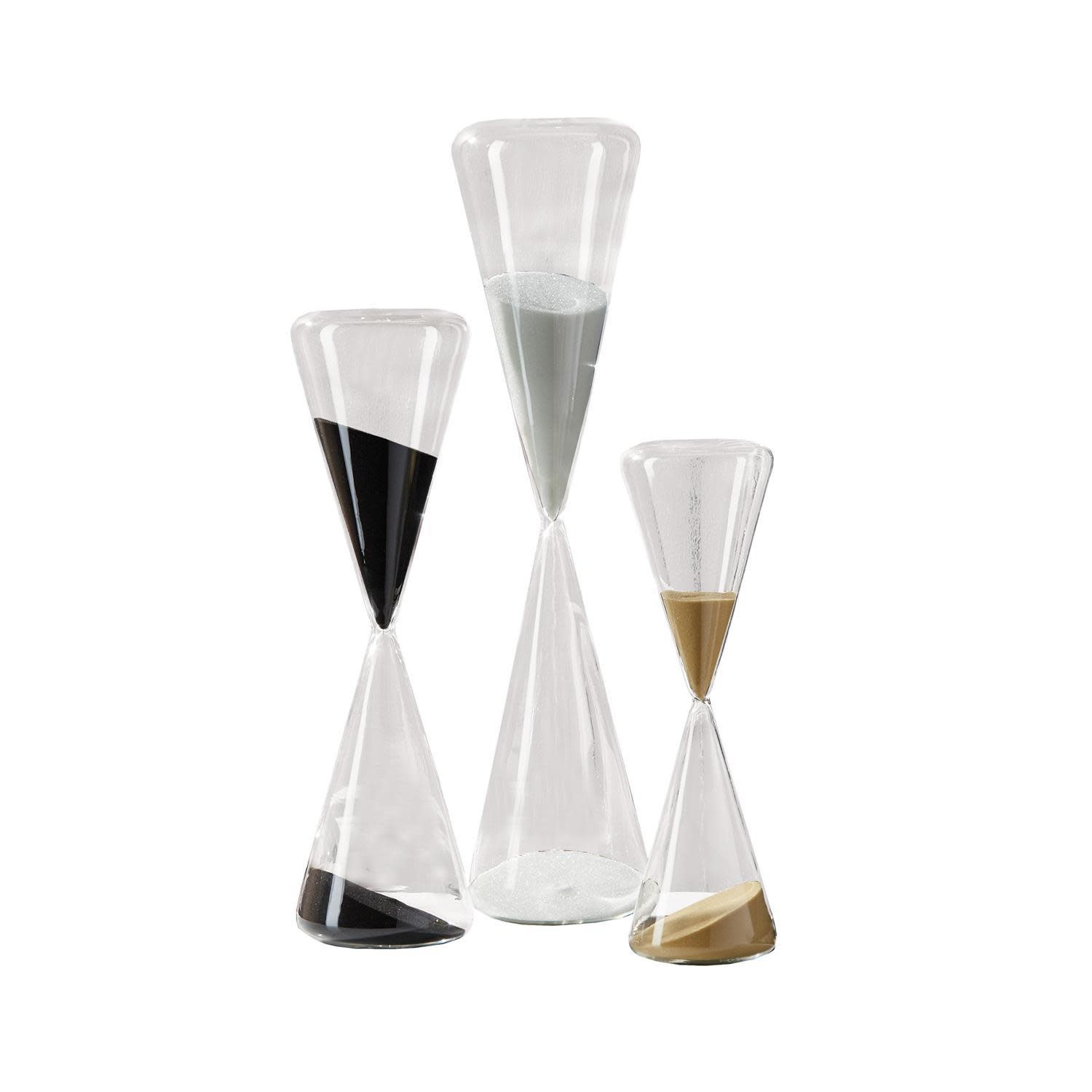 Conical Sand Timer, Large