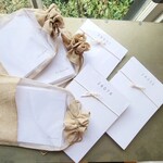 Note Card Set Pack of 10  - Huntersville