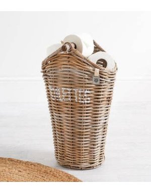 Levisham Toilettes Basket, Available for local pick up