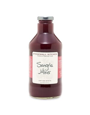 Stonewall Kitchen Sangria Mixer, 24 oz.