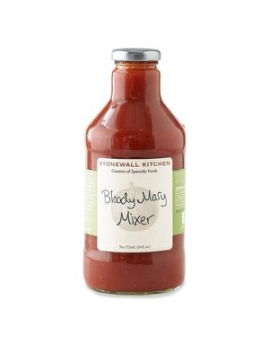 Stonewall Kitchen Bloody Mary Mixer, 24 fl oz.