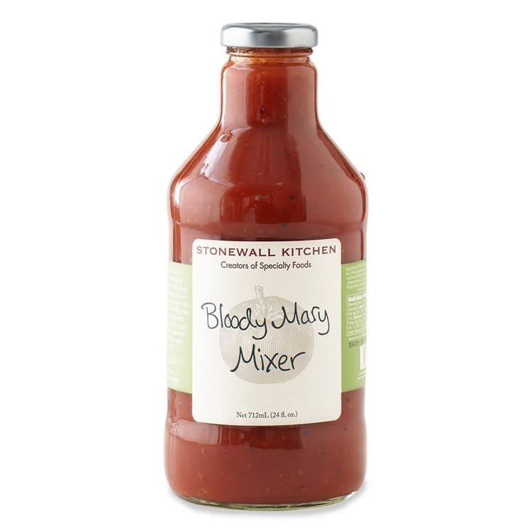 Stonewall Kitchen Bloody Mary Mixer, 24 fl oz.