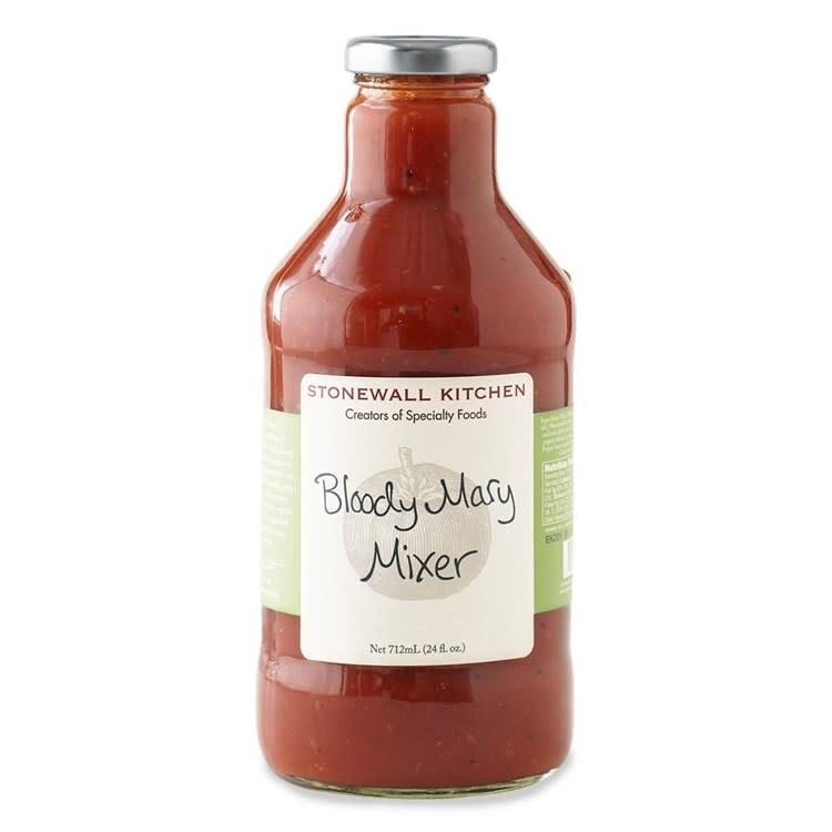 Stonewall Kitchen Bloody Mary Mixer, 24 fl oz