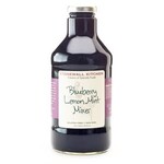 Stonewall Kitchen Blueberry Lemon Mint Mixer, 24 fl oz.