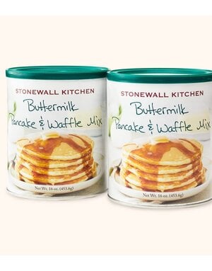 Stonewall Kitchen Buttermilk Pancake & Waffle Mix, 16 oz