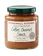 Stonewall Coffee Caramel Sauce, 13 oz