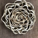 Small Vine Disc approx 19"