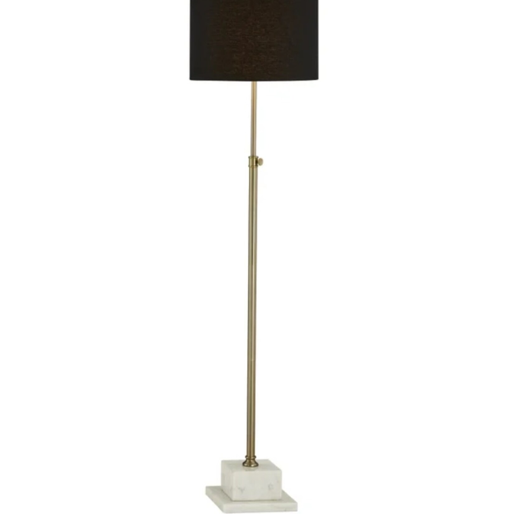 Miranda Floor Lamp, 61.5h,