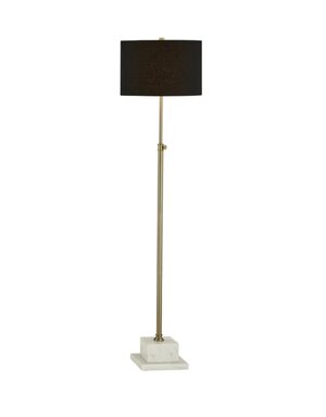 Miranda Floor Lamp, 61.5h,
