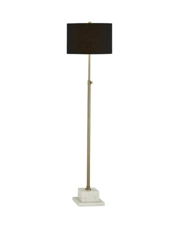 Miranda Floor Lamp, 61.5h, Available for local pick up