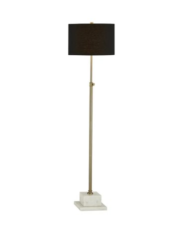 Miranda Floor Lamp, 61.5h,