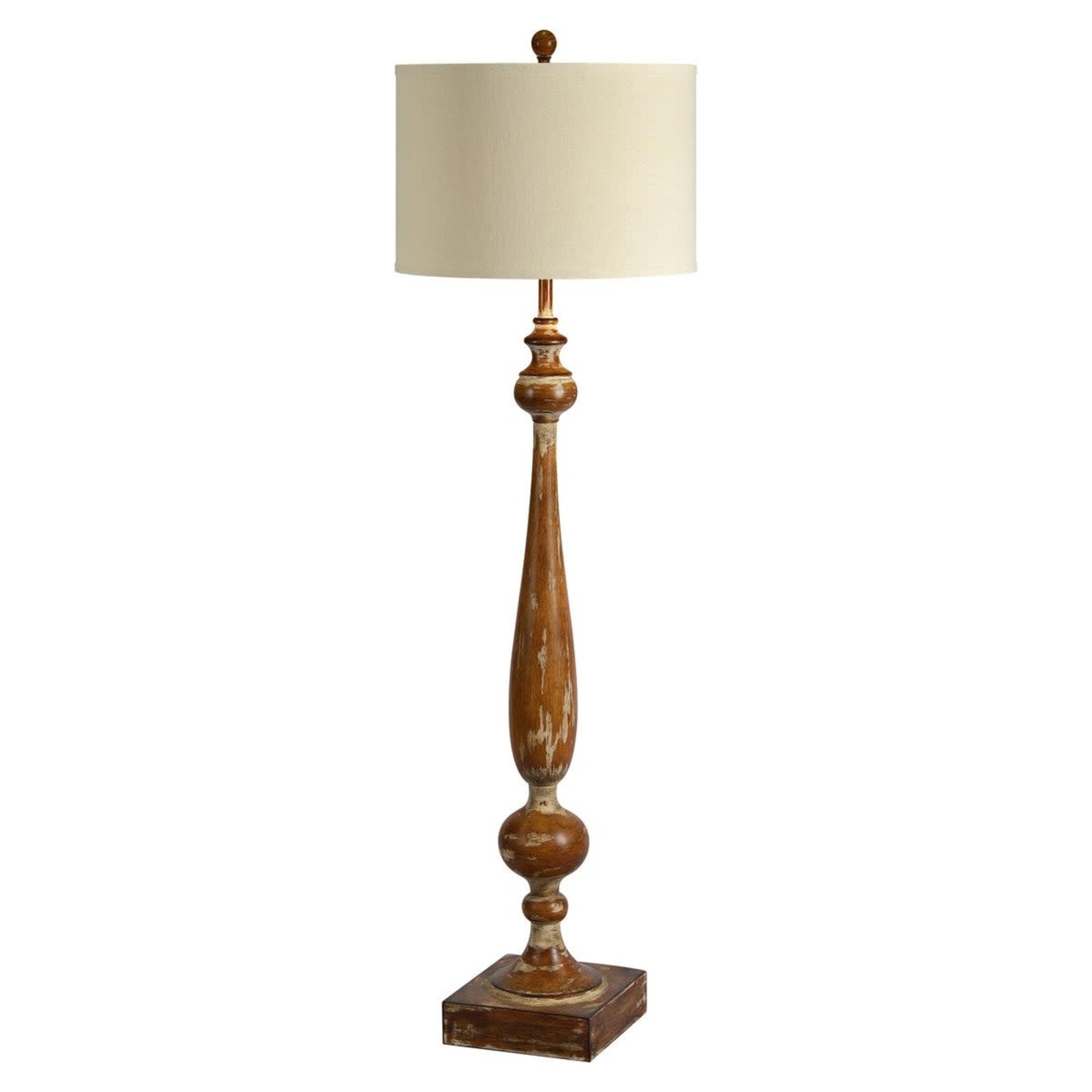 Myra Floor Lamp, 62 H