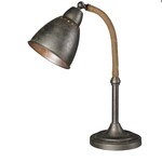 Gage Desk Lamp, 20.5