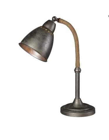 Gage Desk Lamp, 20.5", Available for local pick up