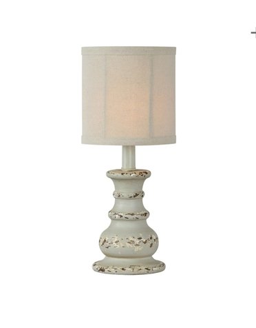 Betsy Table Lamp, 14", Available for local pick up