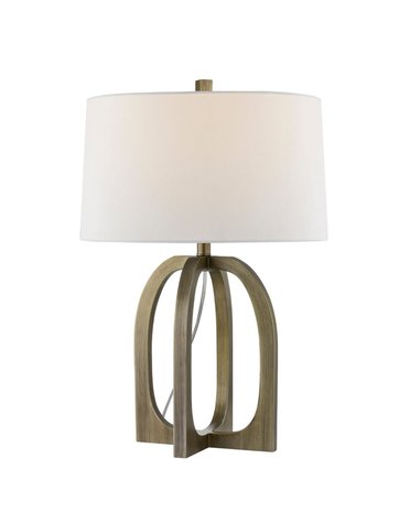 Reid Table Lamp, 26.5 H Available for Local Pick Up