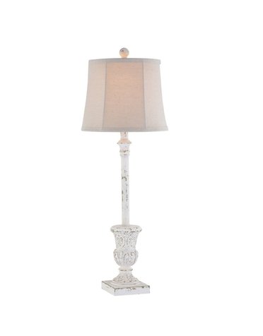 Ciara Table Lamp, 32"h, Available for local pick up