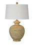 Memphis Table Lamp, Natural, 31 H Available for local pick up