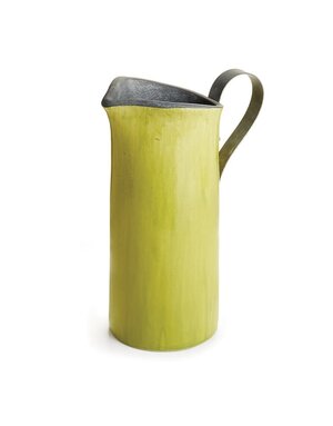 Emilie Decorative Pitcher, Available for local pick up