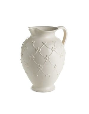 Diamante Decorative Pitcher, Available for local pick up