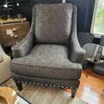 Sherrill - Niko Chair -  Custom Made in NC, 32 x 34 x 39