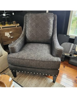 Sherrill - Niko Chair -  Custom Made in NC, 32 x 34 x 39 Furniture Available for Local Delivery or Pick Up