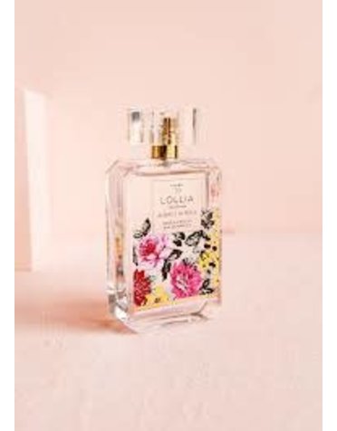 Lollia Always in Rose Eau De Parfum