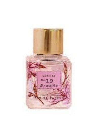 Lollia Always in Rose Little Luxe Eau De Parfum, 0.16 fl oz