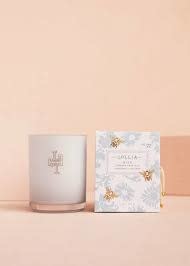 Lollia Wish Boxed Perfumed Luminary 11 oz