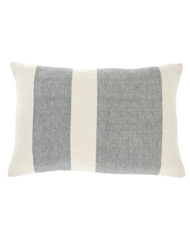 Ambu Woven Cushion, 16x24
