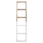 Kacy Blanket Ladder, 60x14x2
