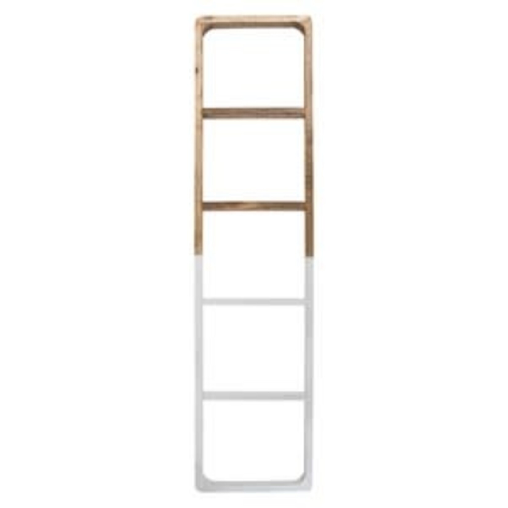 Kacy Blanket Ladder, 60x14x2