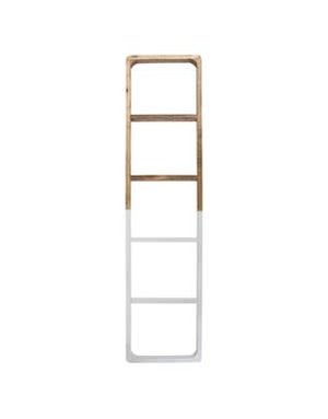 Kacy Blanket Ladder, 60x14x2