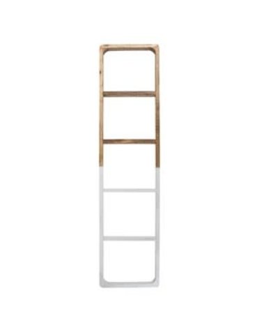 Kacy Blanket Ladder, 60x14x2