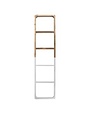 Kacy Blanket Ladder, 60x14x2, Available for local pick up