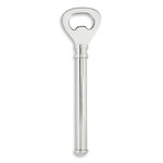 Silver Bottle Opener