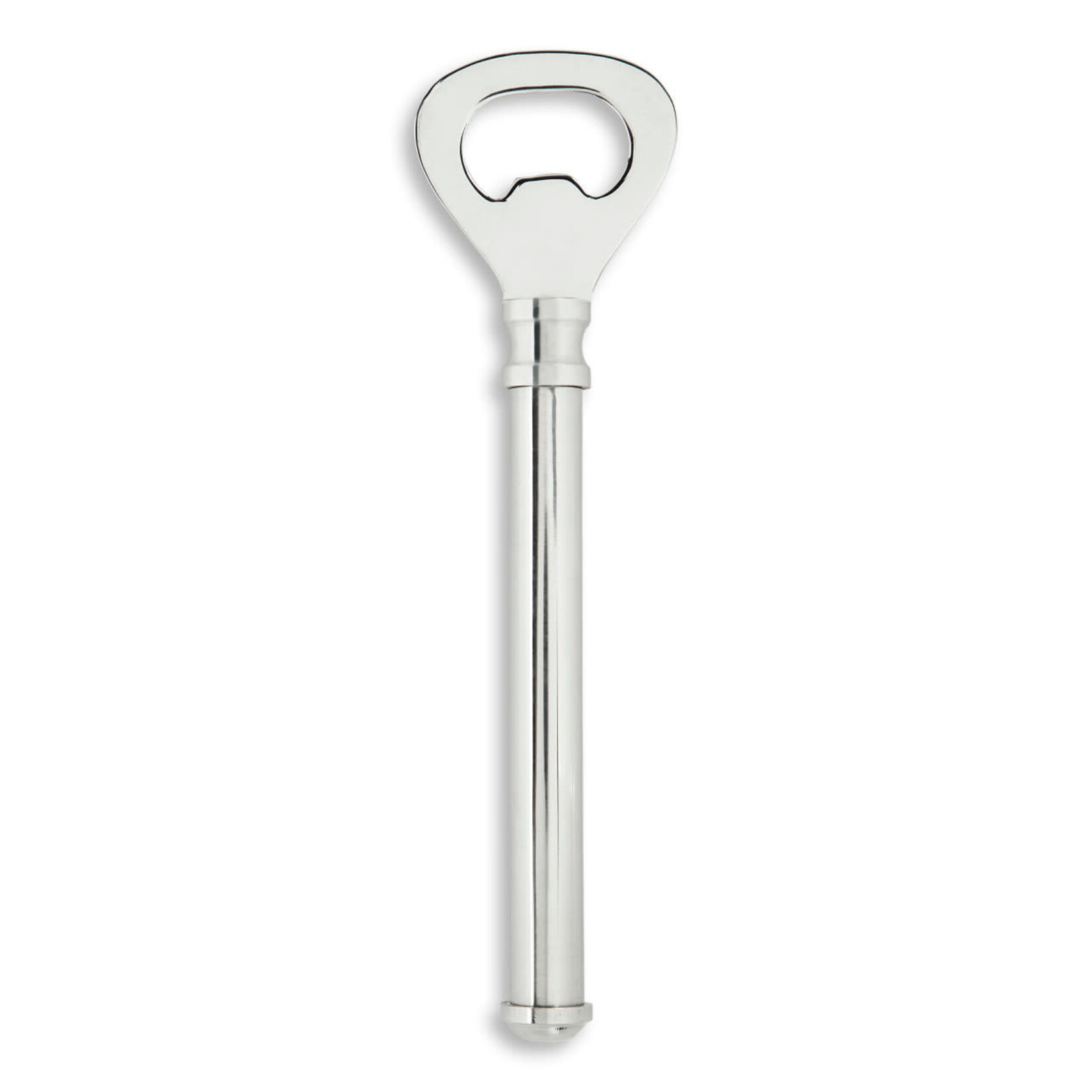 Silver Bottle Opener