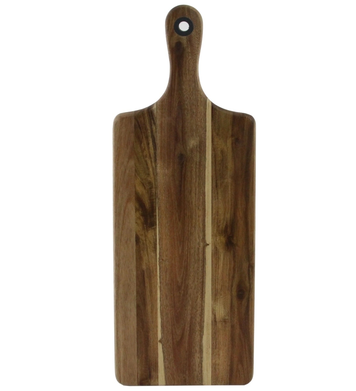 Wood Paddle Serving Board, Small