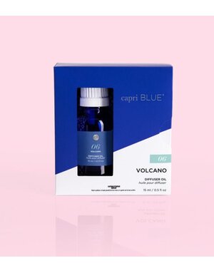 Capri Blue Volcano Diffuser Oil, 0.5 fl.oz