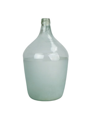 Half Frost Demijohn, Large